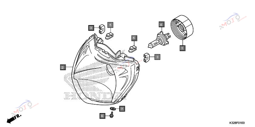 Engine Diagram